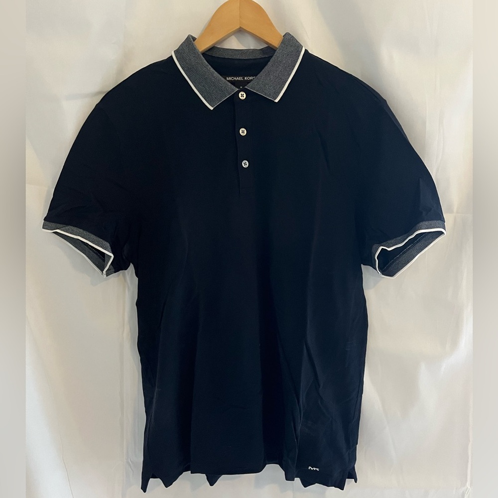 Michael Kors Polo Shirt
